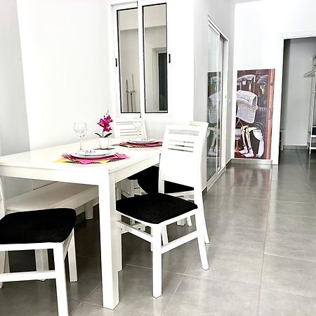 Animos! Apartments - 10 Modern Apartments Near The City & Beach, Perfect For Nomads, Travellers, Families, Watersports! Santa Maria Luaran gambar