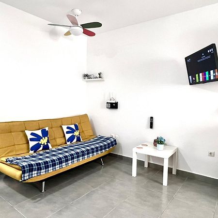 Animos! Apartments - 10 Modern Apartments Near The City & Beach, Perfect For Nomads, Travellers, Families, Watersports! Santa Maria Luaran gambar