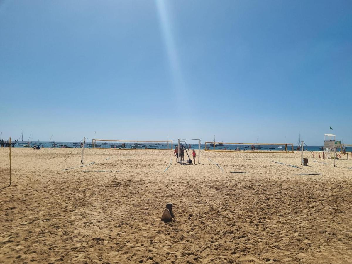 Animos! Apartments - 10 Modern Apartments Near The City & Beach, Perfect For Nomads, Travellers, Families, Watersports! Santa Maria Luaran gambar