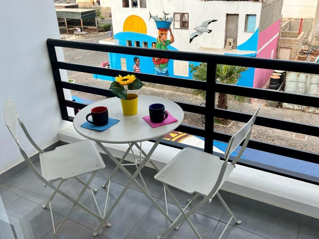 Animos! Apartments - 10 Modern Apartments Near The City & Beach, Perfect For Nomads, Travellers, Families, Watersports! Santa Maria Luaran gambar