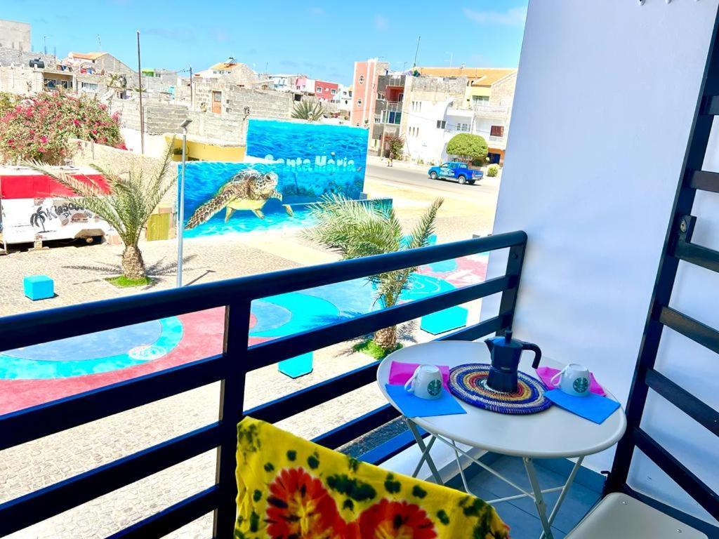 Animos! Apartments - 10 Modern Apartments Near The City & Beach, Perfect For Nomads, Travellers, Families, Watersports! Santa Maria Luaran gambar