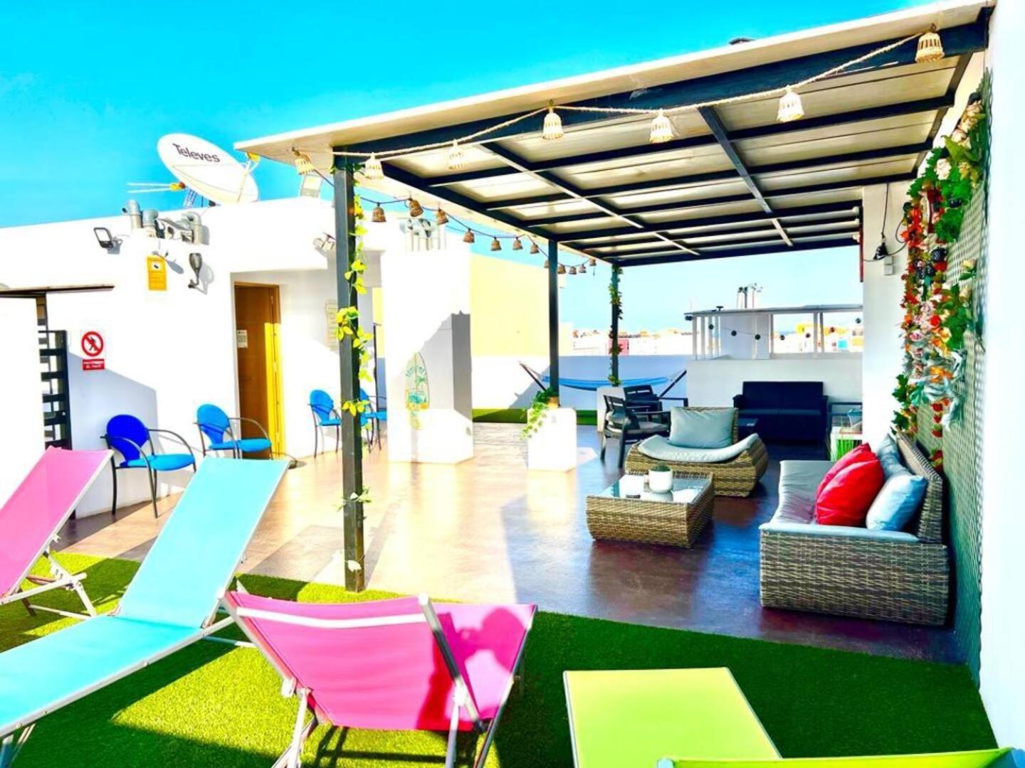 Animos! Apartments - 10 Modern Apartments Near The City & Beach, Perfect For Nomads, Travellers, Families, Watersports! Santa Maria Luaran gambar