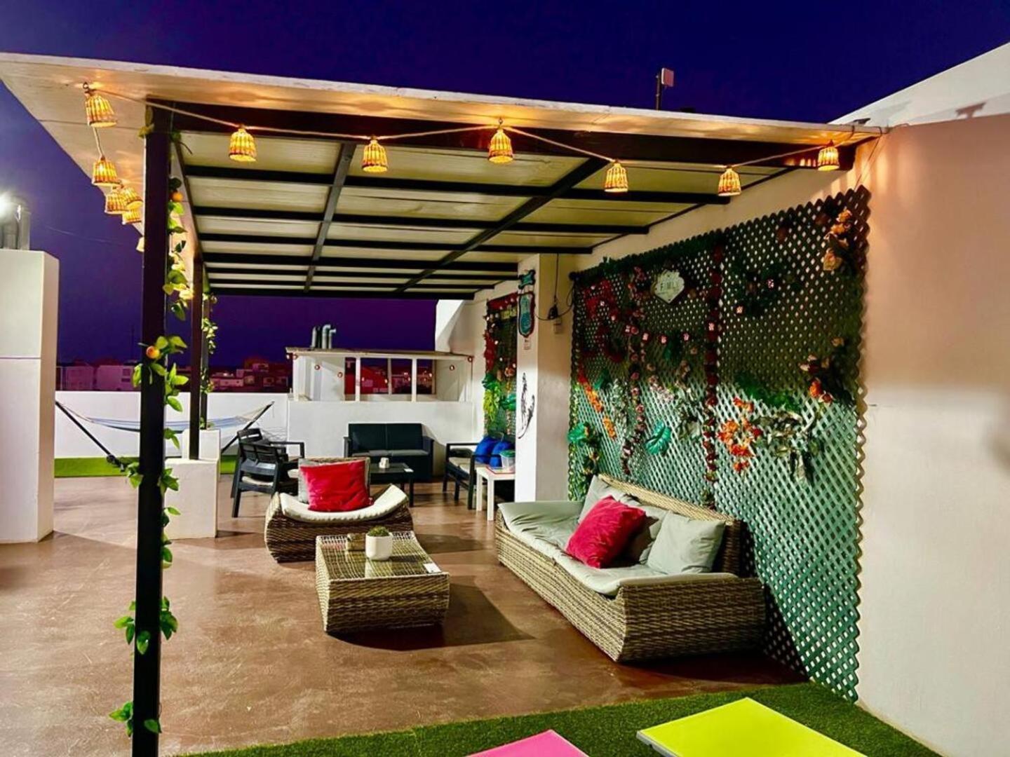 Animos! Apartments - 10 Modern Apartments Near The City & Beach, Perfect For Nomads, Travellers, Families, Watersports! Santa Maria Luaran gambar
