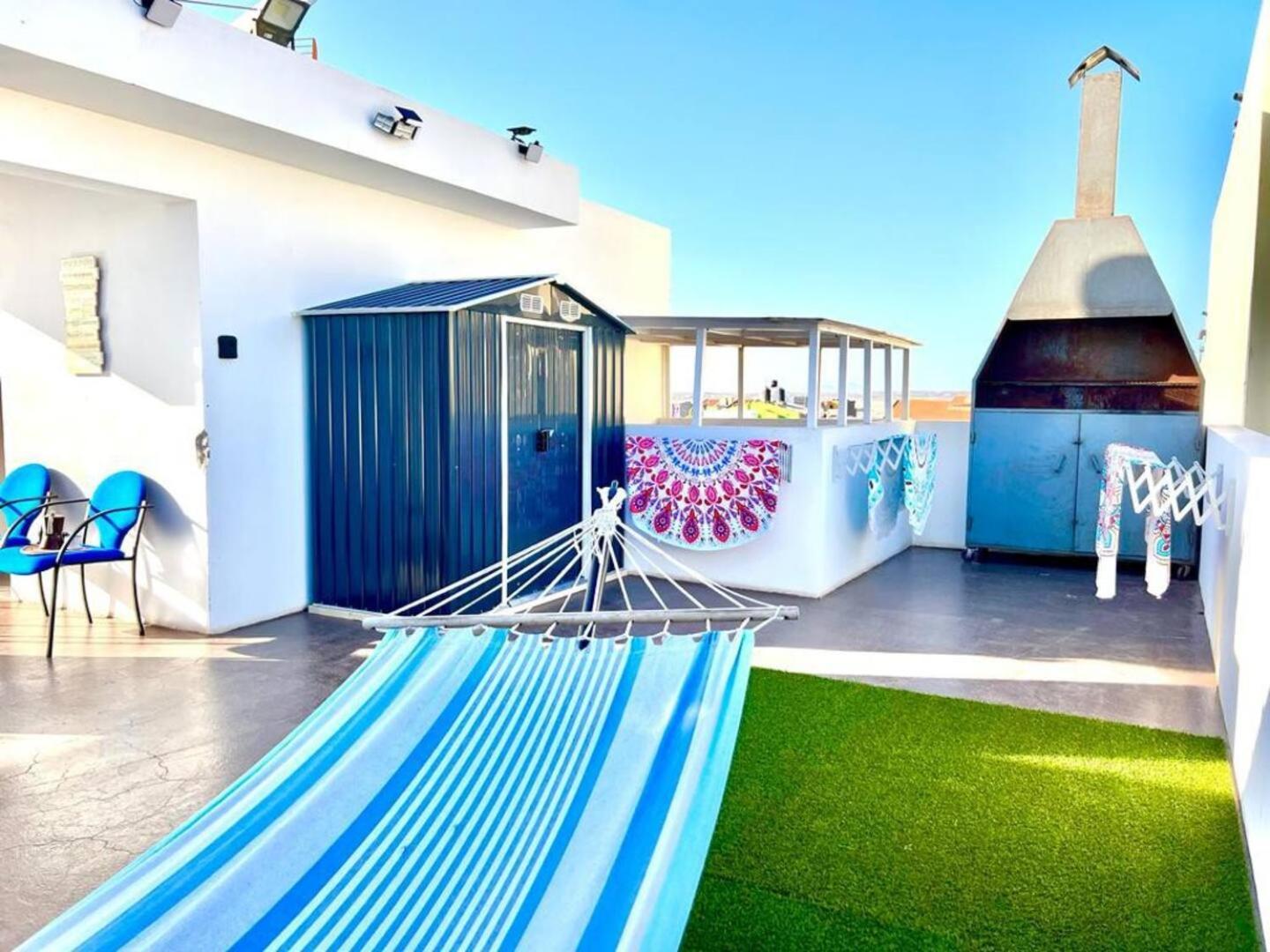 Animos! Apartments - 10 Modern Apartments Near The City & Beach, Perfect For Nomads, Travellers, Families, Watersports! Santa Maria Luaran gambar