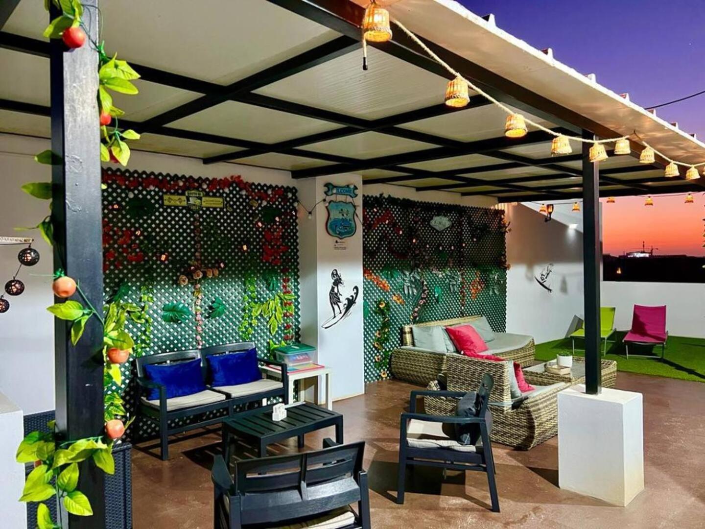 Animos! Apartments - 10 Modern Apartments Near The City & Beach, Perfect For Nomads, Travellers, Families, Watersports! Santa Maria Luaran gambar