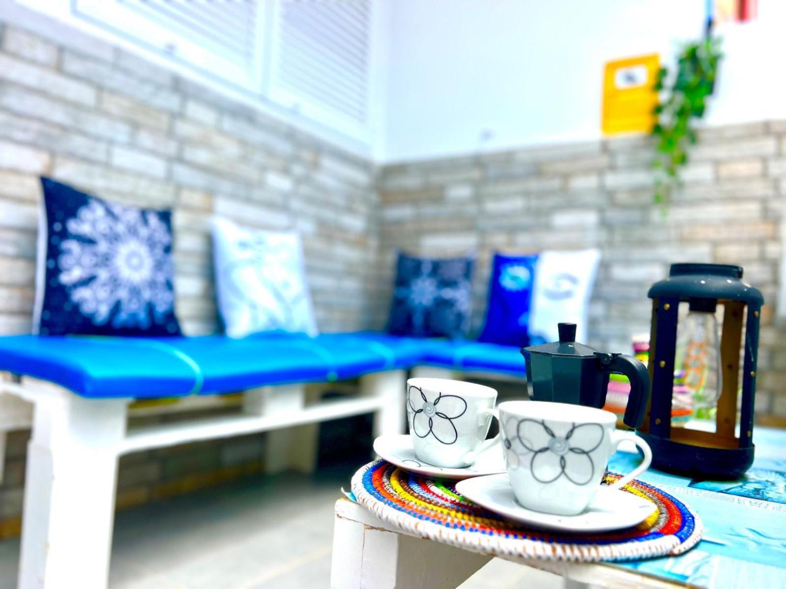 Animos! Apartments - 10 Modern Apartments Near The City & Beach, Perfect For Nomads, Travellers, Families, Watersports! Santa Maria Luaran gambar